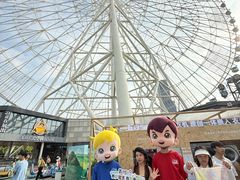 -南昌之星摩天轮