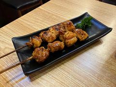 -胜代日本料理(云程巷小区店)