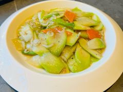 -佬太公海鸭·海鲜大排档(上海总店)