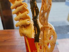 -成都米粉串串钵钵鸡(阜通店)