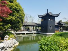 -口岸雕花楼
