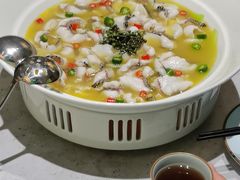 -青花椒花椒鱼(合生汇店)