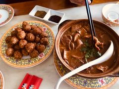 -砂锅居(西四店)