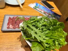 -额尔敦传统涮.冰煮羊火锅(乌兰察布体育场店)