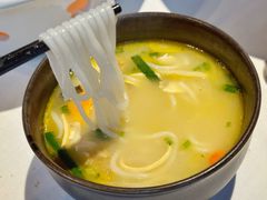 鹅油过桥米线-泓0871臻选云南菜·味庄