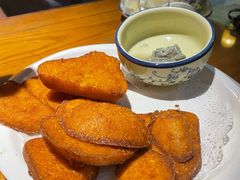 -竹叶涮肉坊(总店)