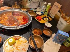 -牛New寿喜烧(虹桥新天地店)