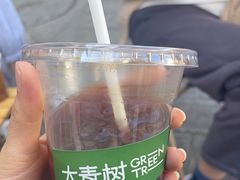 -大青树咖啡(大理古城店)