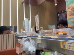 -元气寿司(东方宝泰店)