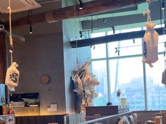 -北丐先生·野馄饨烧烤(长宁龙之梦店)
