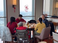 -嘉定凯悦·咖啡厅