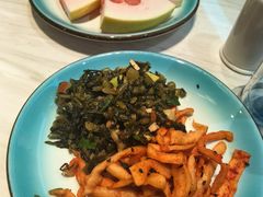 -曹家小菜(胜太路店)