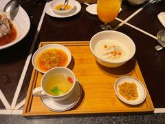 -杭州西子湖四季酒店·金沙厅