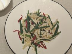 -狮王府淮扬菜(新街口友谊店)