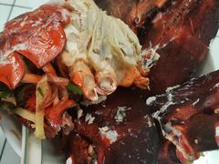 波士顿龙虾-盒马鲜生(曜一城店)