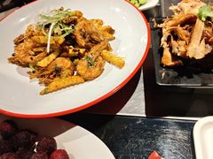 -橦橦小马扎烧烤 (传媒大学店)