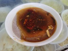 -杨记灌肠(食品街店)