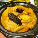 记忆里的儿时味道！来杨凌必吃餐厅！