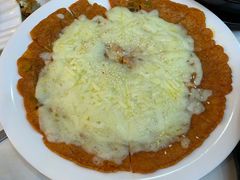 -朴鲸家正宗韩国料理(福田店)
