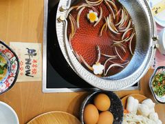 -牛New寿喜烧(青浦店)