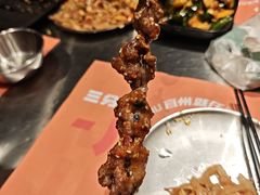 牛肉-酒里·宜州果酱烧烤(葛村店)