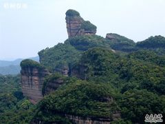 -丹霞山风景名胜区