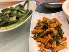 -马尔龙新疆饭店·清真(瑞景店)