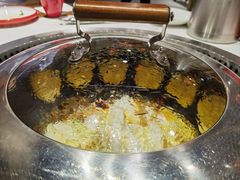 -玺炖·中国铁锅炖(虹桥天街店)