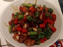 -蛙来哒(大汉悦中心店)