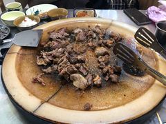 -阿昌白族石板烧(大理古城店)