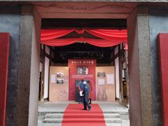 -三坊七巷历史文化街区