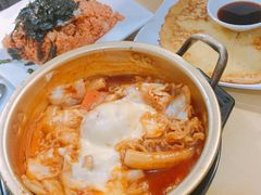 -李先生的首尔小馆(松江启源广场店)