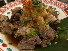 牛筋柚子醋-角落里(中山公园店)