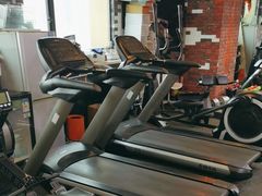 -Nirvana Fitness健身工作室