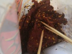 -張飛牛肉(锦里店)