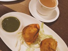 -Pita's&Tika's中东和印度风味餐厅(龙湖天街店)