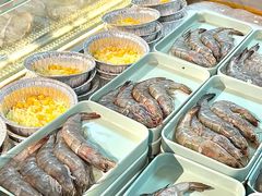 -蚝英雄·鲜蚝自助专门店