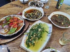 -宏记汕头白粥店(江怡店)