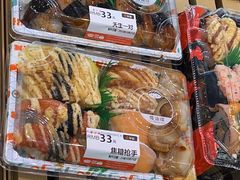 -争鲜回转寿司(朝北大悦城店)