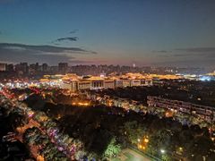 -烛影拾光观景餐厅·创意菜·摄影·小提琴(大唐不夜城店)