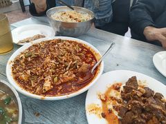 -杨大姐四川风味麻辣鸡(古陌路店)