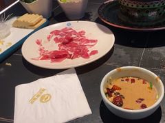 -额尔敦传统涮(公园西路店)