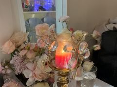 -PARFUM FLORAL花境法餐(南京首店)