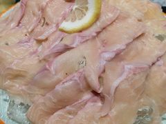 -向外鱼乐·土菜·虹鳟鱼