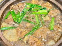 羊肉煲-大圈仔滋味研究所(龙湖·佰乐街店)