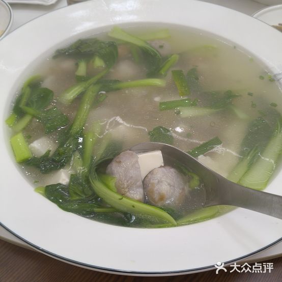 福满楼(洞头店)