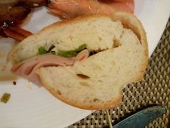 三明治-大唐西市酒店-丝路阳光西餐厅