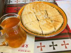 -如意林卡藏餐吧 (九寨沟店)