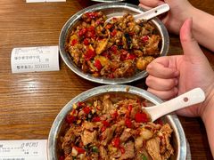 -八碗湘长沙市井菜(坡子街店)