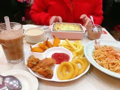 -蘑菇餐厅(小火瓦巷店)